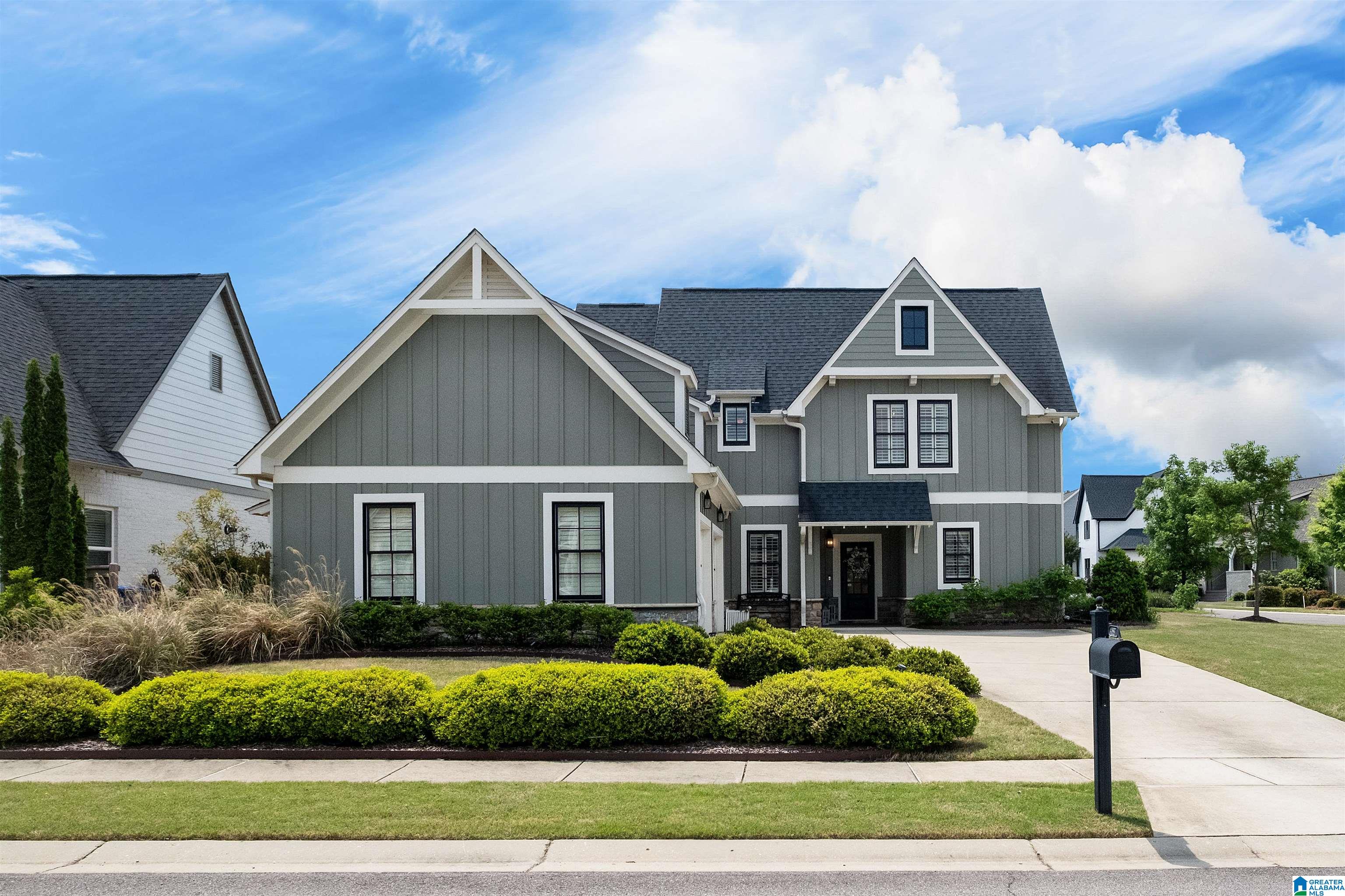 4887 Ridge Pass Birmingham, AL 35226 - Photo 6 of 53