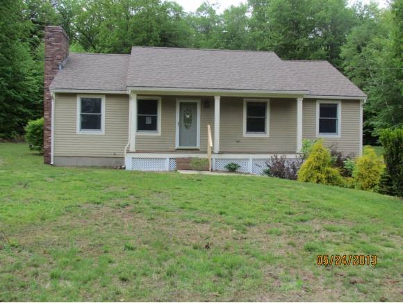 72 Temple Road New Ipswich, NH 03071 - Photo 1 of 1