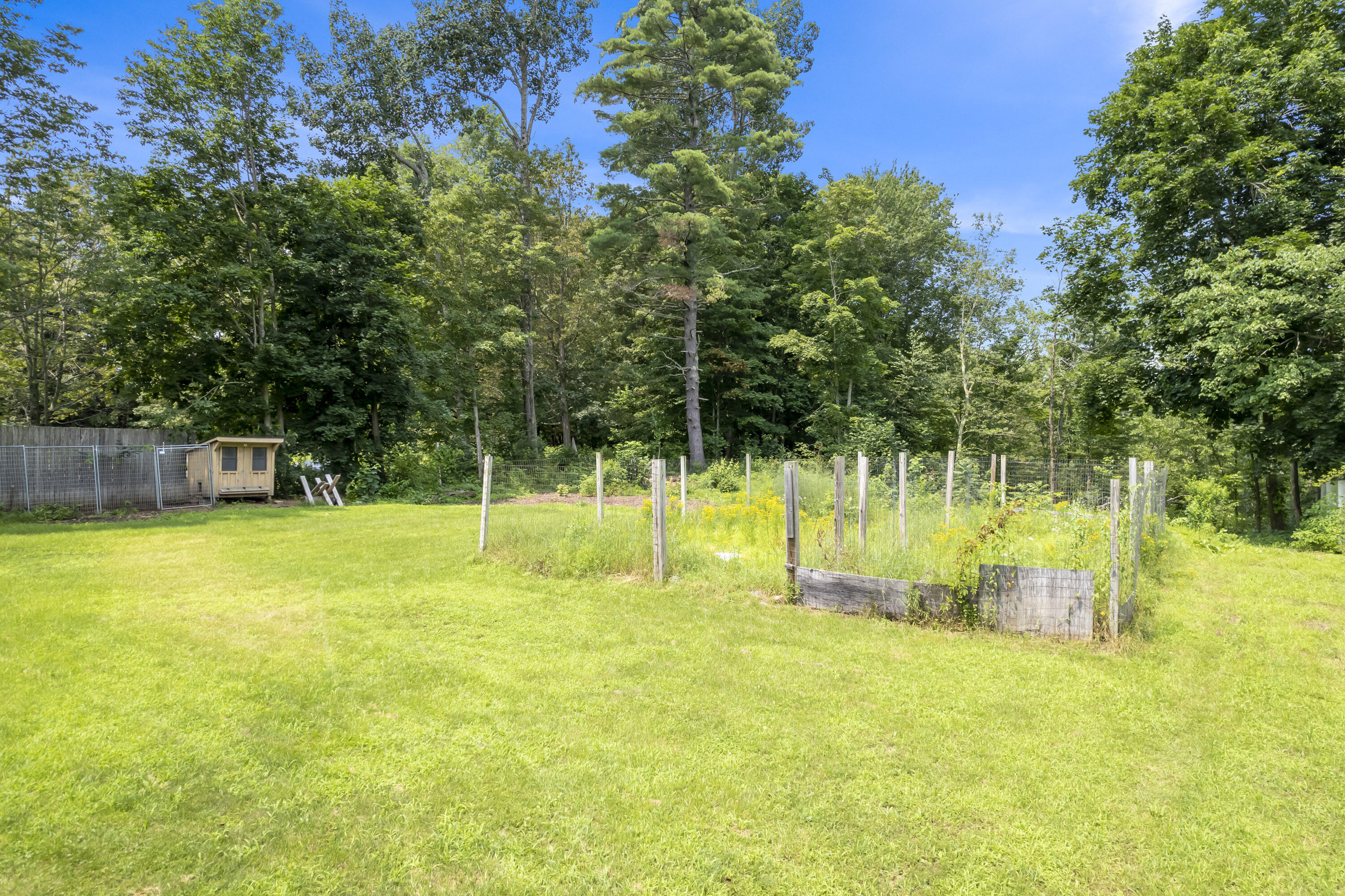 486 Goodwins Mills Road Lyman, ME 04002 - Photo 52 of 69 Planting galore!