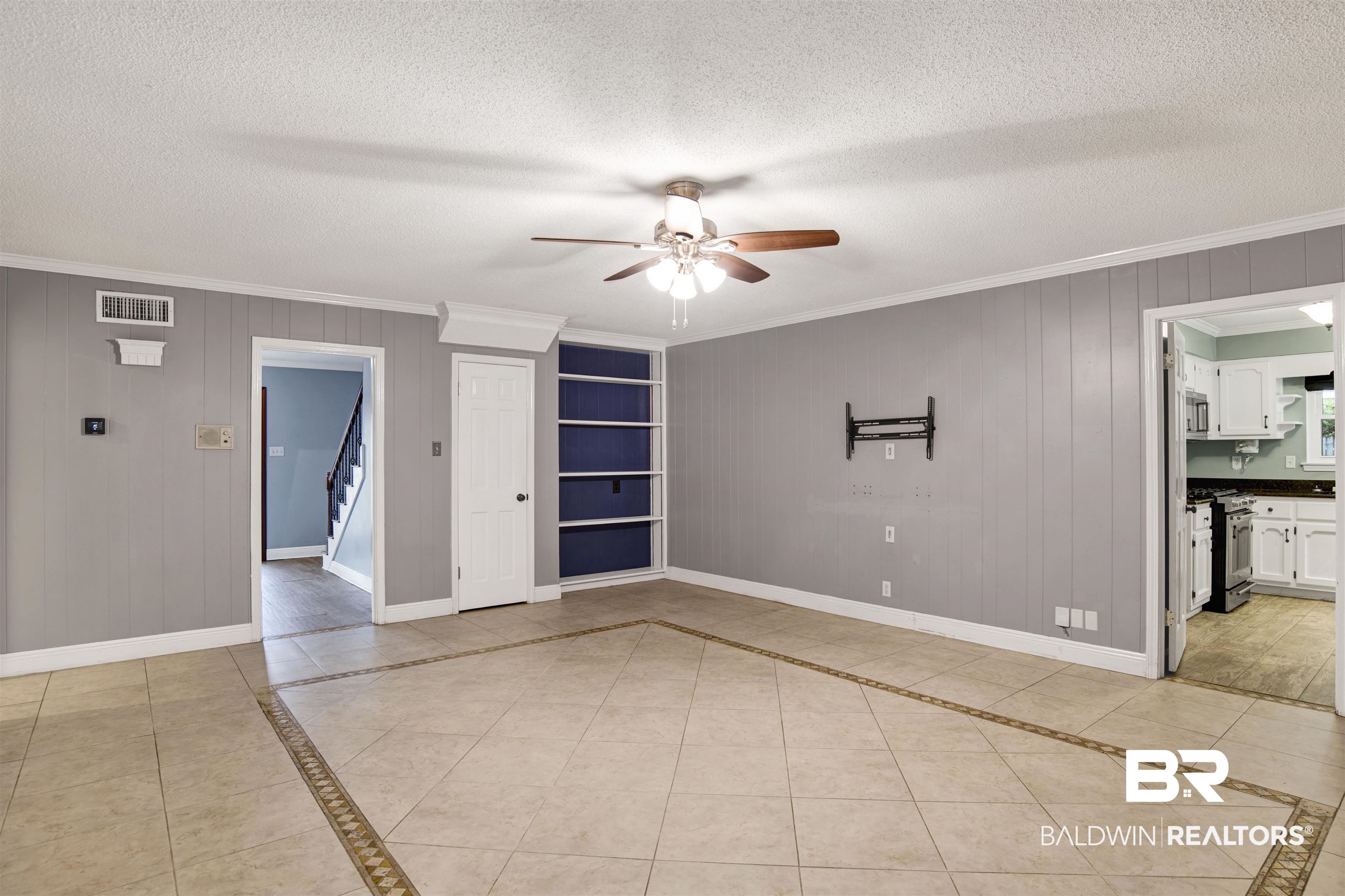 5770 Chester Court Mobile, AL 36609 - Photo 22 of 46