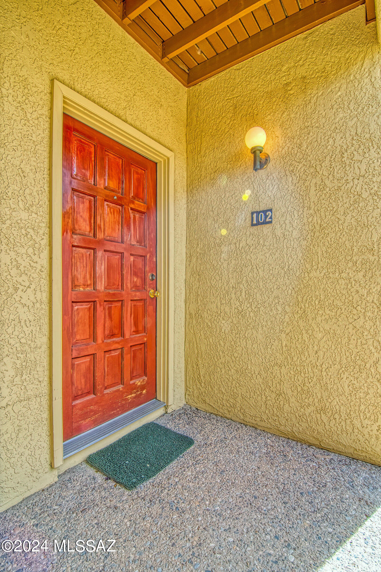5500 North Valley View Road, Unit 102 Tucson, AZ 85718 - Photo 4 of 24