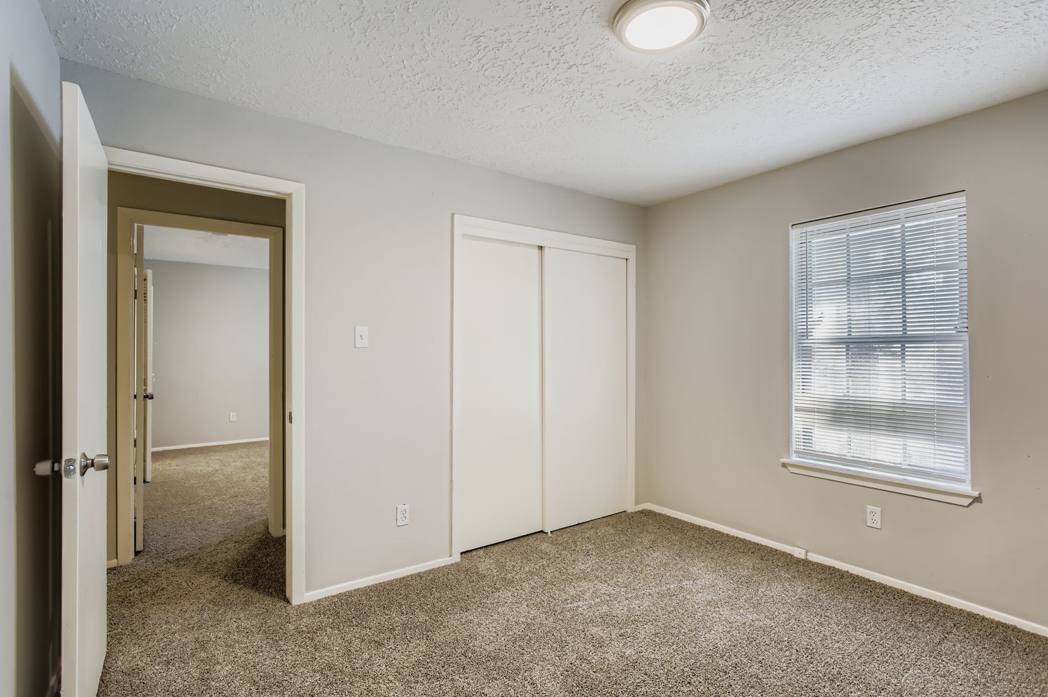 9506 Landry Boulevard Spring, TX 77379 - Photo 16 of 25 Bedroom