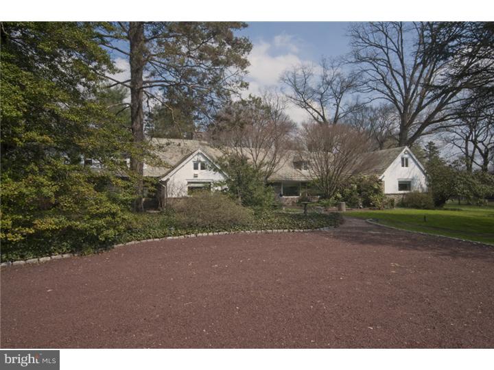 1323 Red Rambler Road Rydal, PA 19046 - Photo 2 of 25 Exterior Front