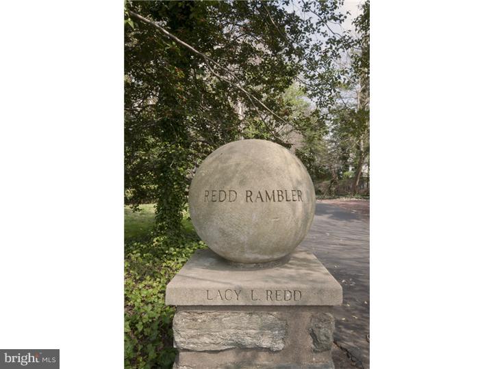 1323 Red Rambler Road Rydal, PA 19046 - Photo 3 of 25 Driveway