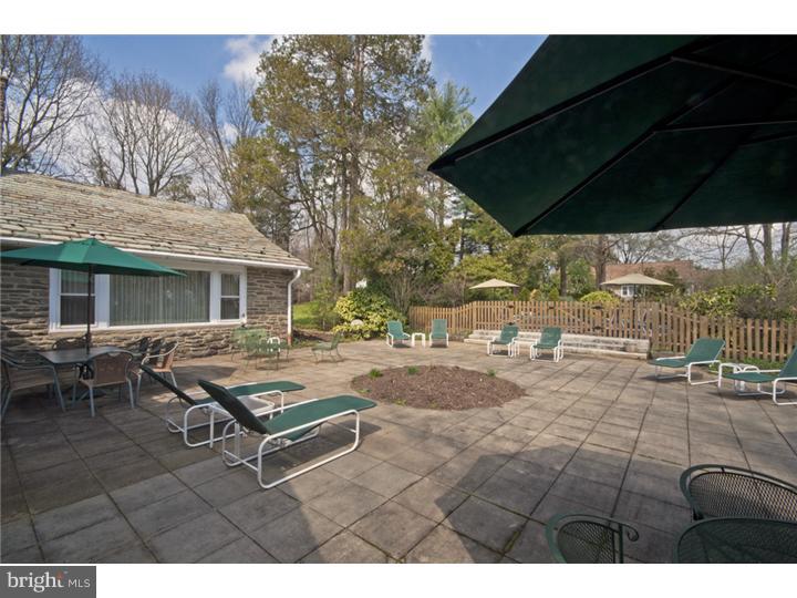 1323 Red Rambler Road Rydal, PA 19046 - Photo 24 of 25 Patio