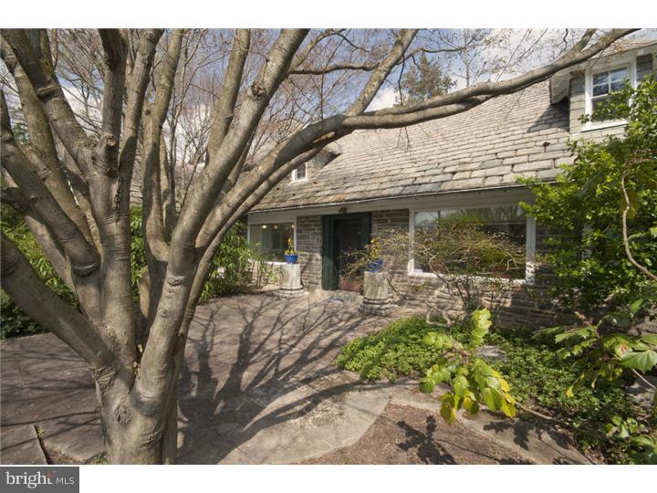 1323 Red Rambler Road Rydal, PA 19046 - Photo 4 of 25 Exterior Front