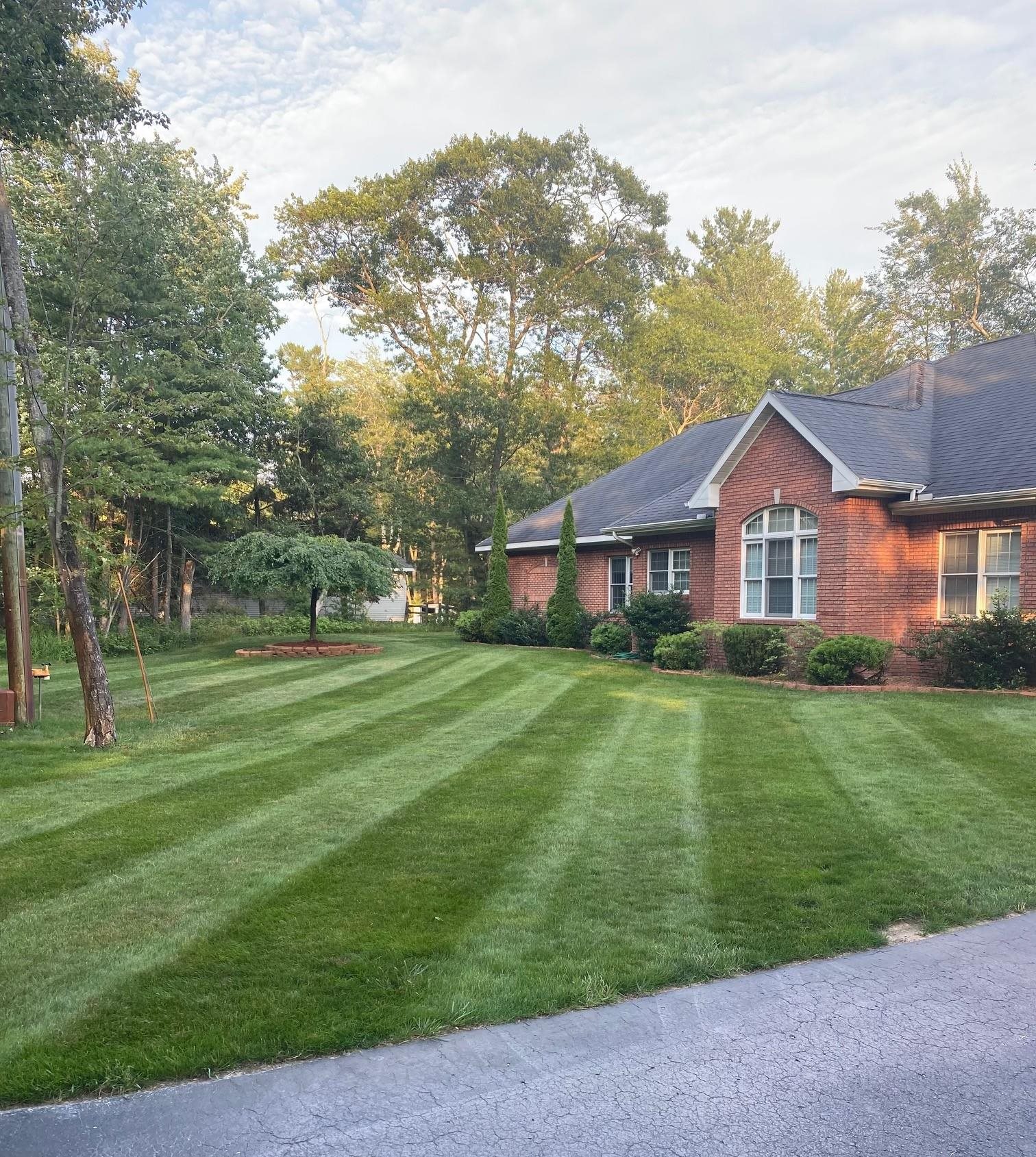 4507 Gowen Road, Unit LOT: 6365 East Tawas, MI 48730 - Photo 4 of 85