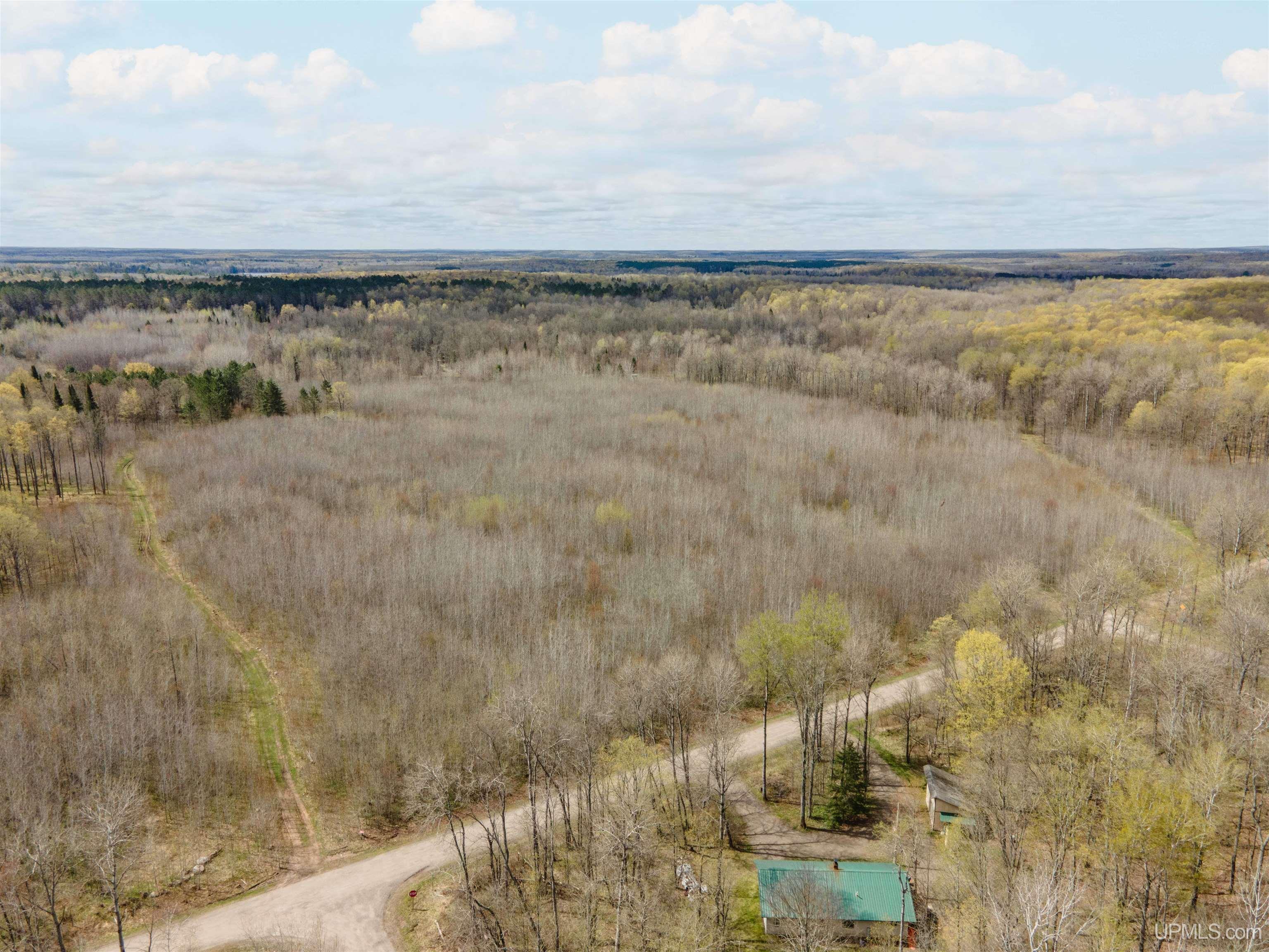 3 Easement Road, Unit LOT 3 Long Lake, WI 54542 - Photo 24 of 25