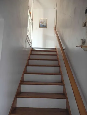 a view of entryway
