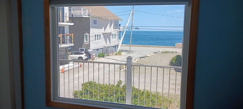 6 Tilden Avenue Scituate, MA 02066 - Photo 29 of 34 a view of a balcony