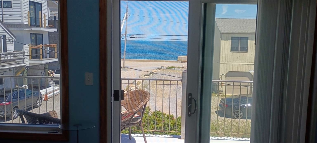 6 Tilden Avenue Scituate, MA 02066 - Photo 30 of 34 a view of a balcony