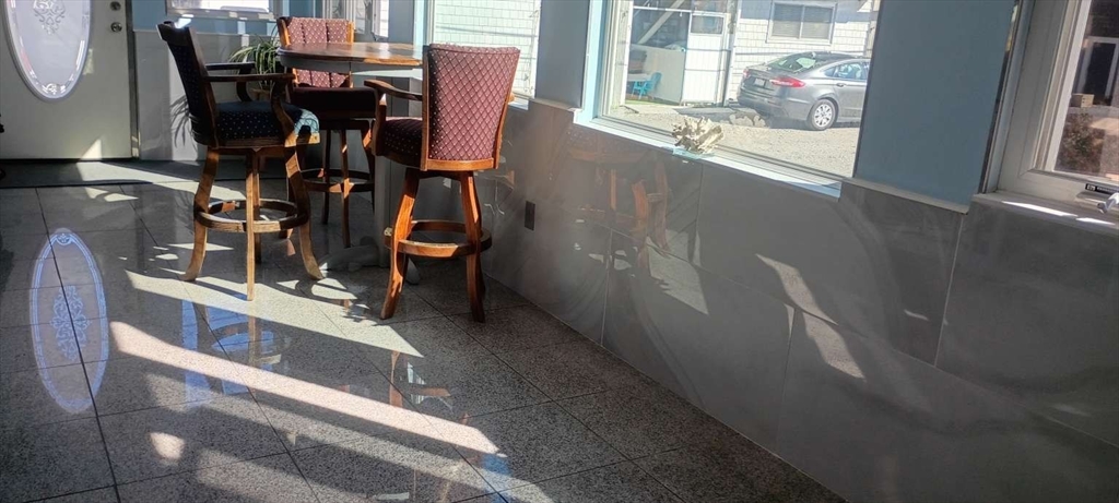 6 Tilden Avenue Scituate, MA 02066 - Photo 34 of 34 a view of a room with gym equipment