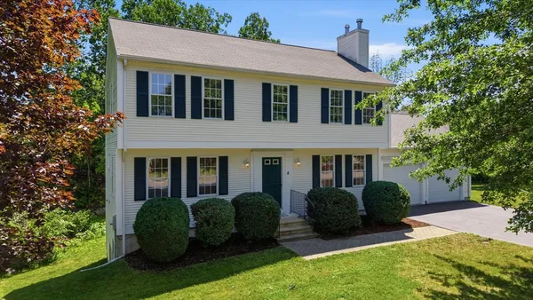 $649,000 | 4 Azalea Circle, Millbury, MA 01527