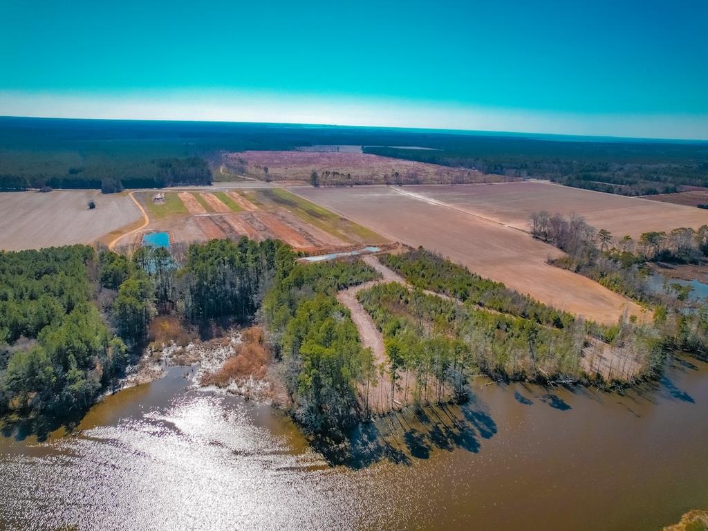 76.19-ac Saxis Road Temperanceville, VA 23442 - Photo 1 of 37