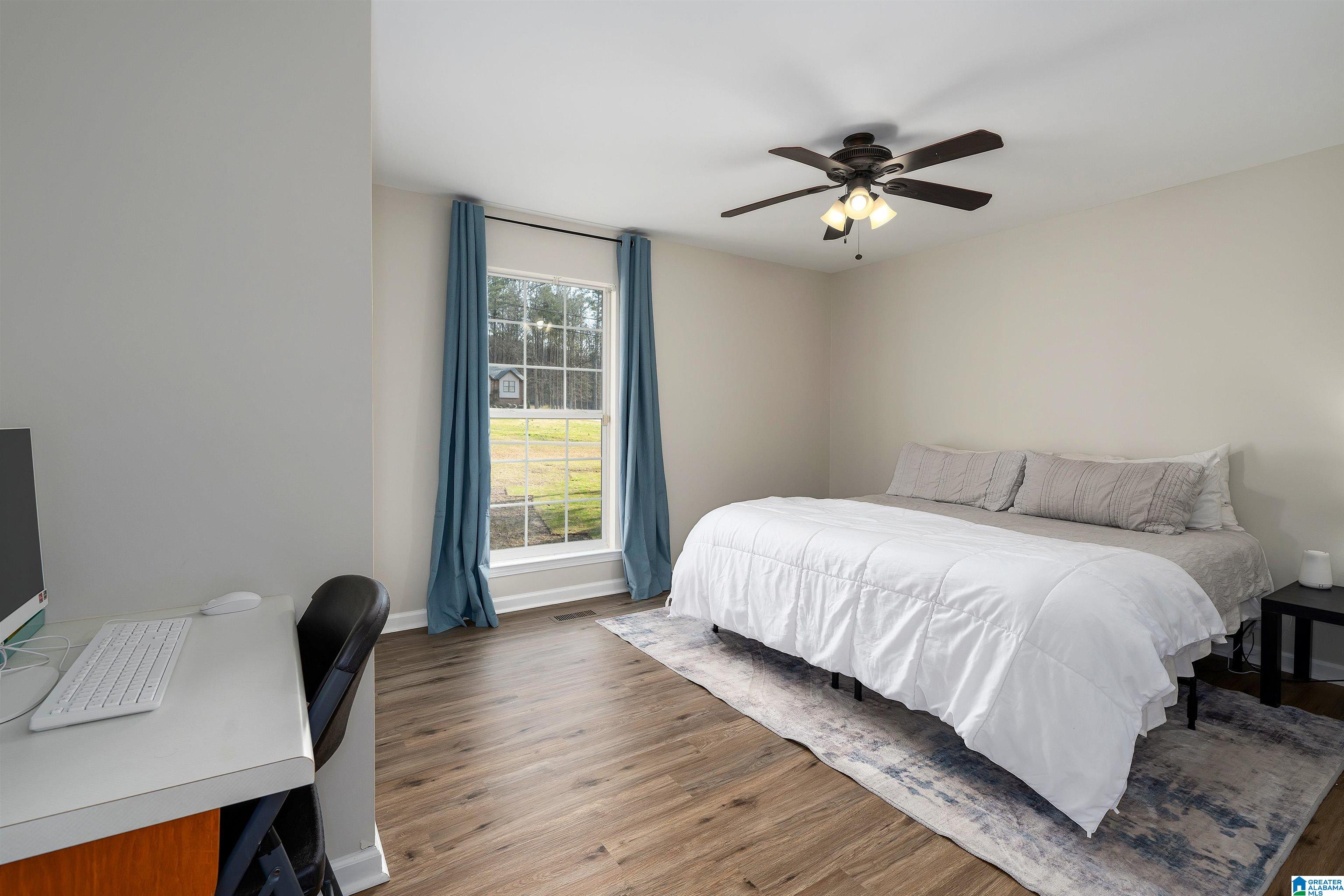 479 Lovejoy Road Ashville, AL 35953 - Photo 18 of 27