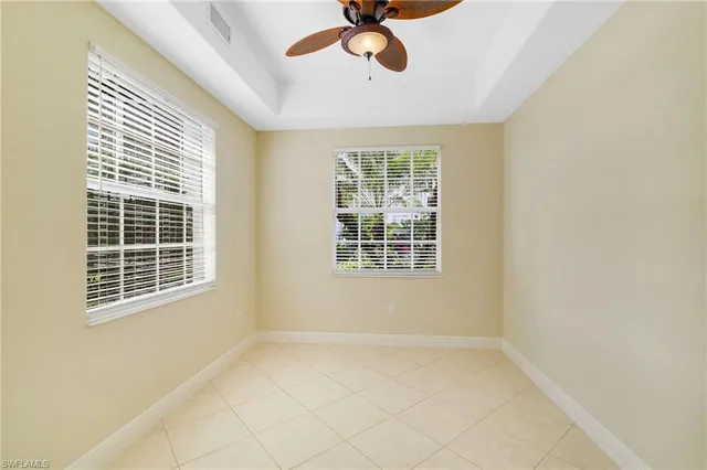 $525,000 | 19741 Marino Lake Circle, Unit 802, Miromar Lakes, FL 33913