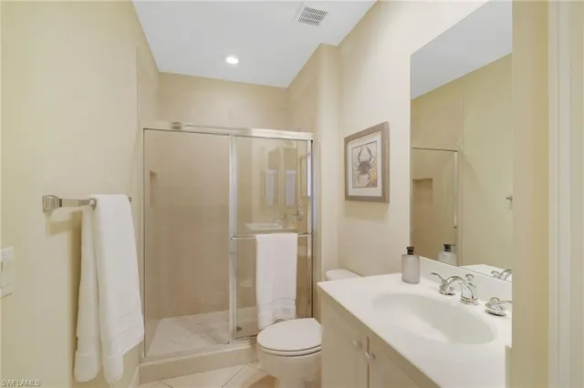 $525,000 | 19741 Marino Lake Circle, Unit 802, Miromar Lakes, FL 33913