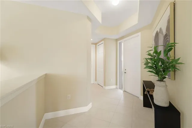 $525,000 | 19741 Marino Lake Circle, Unit 802, Miromar Lakes, FL 33913