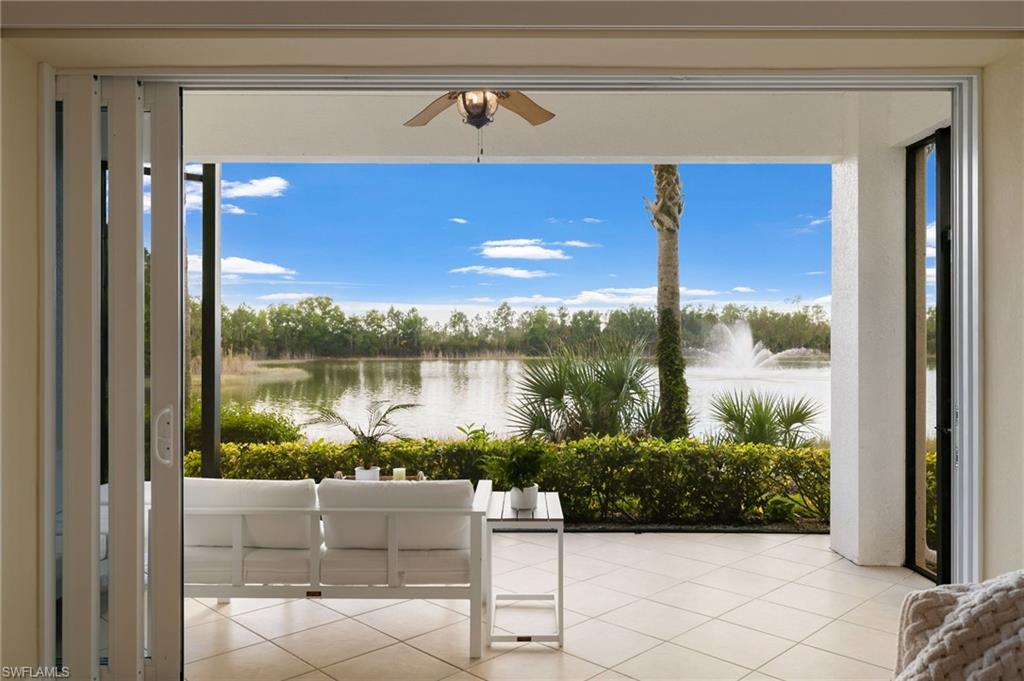 19741 Marino Lake Circle, Unit 802 Miromar Lakes, FL 33913 - Photo 23 of 38 a view of a window