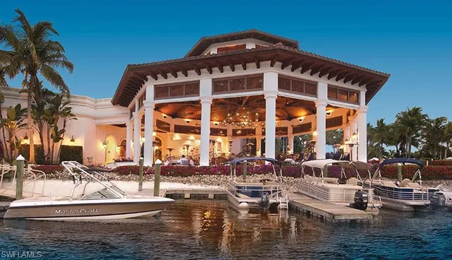 $525,000 | 19741 Marino Lake Circle, Unit 802, Miromar Lakes, FL 33913