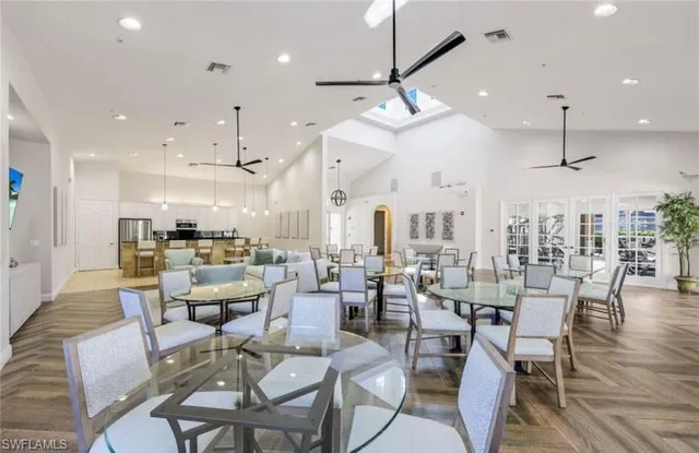 $525,000 | 19741 Marino Lake Circle, Unit 802, Miromar Lakes, FL 33913