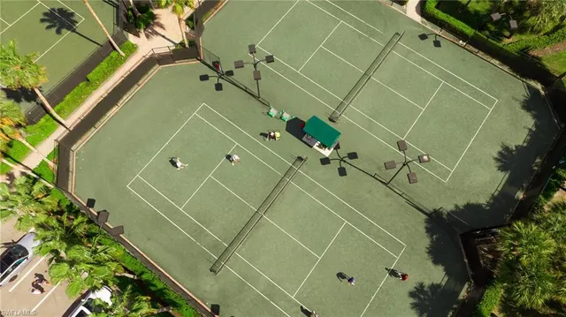 $525,000 | 19741 Marino Lake Circle, Unit 802, Miromar Lakes, FL 33913