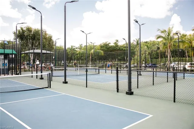 $525,000 | 19741 Marino Lake Circle, Unit 802, Miromar Lakes, FL 33913