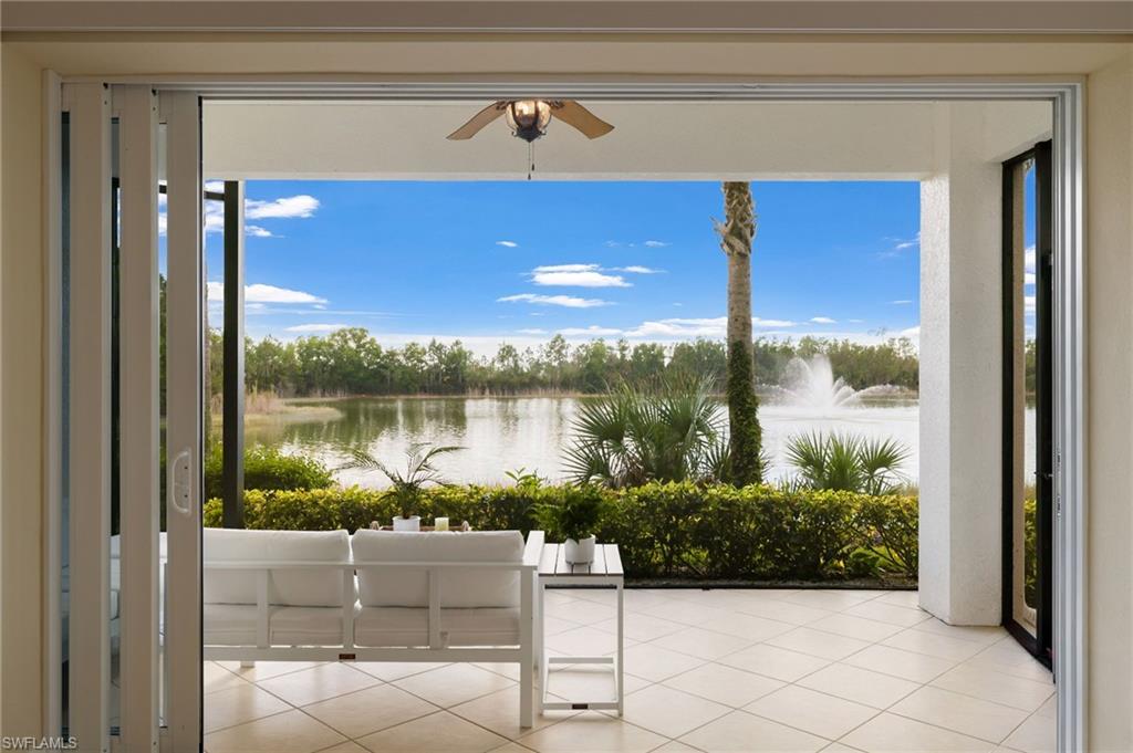 19741 Marino Lake Circle, Unit 802 Miromar Lakes, FL 33913 - Photo 4 of 38 a view of a window