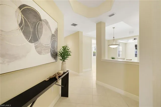 $525,000 | 19741 Marino Lake Circle, Unit 802, Miromar Lakes, FL 33913