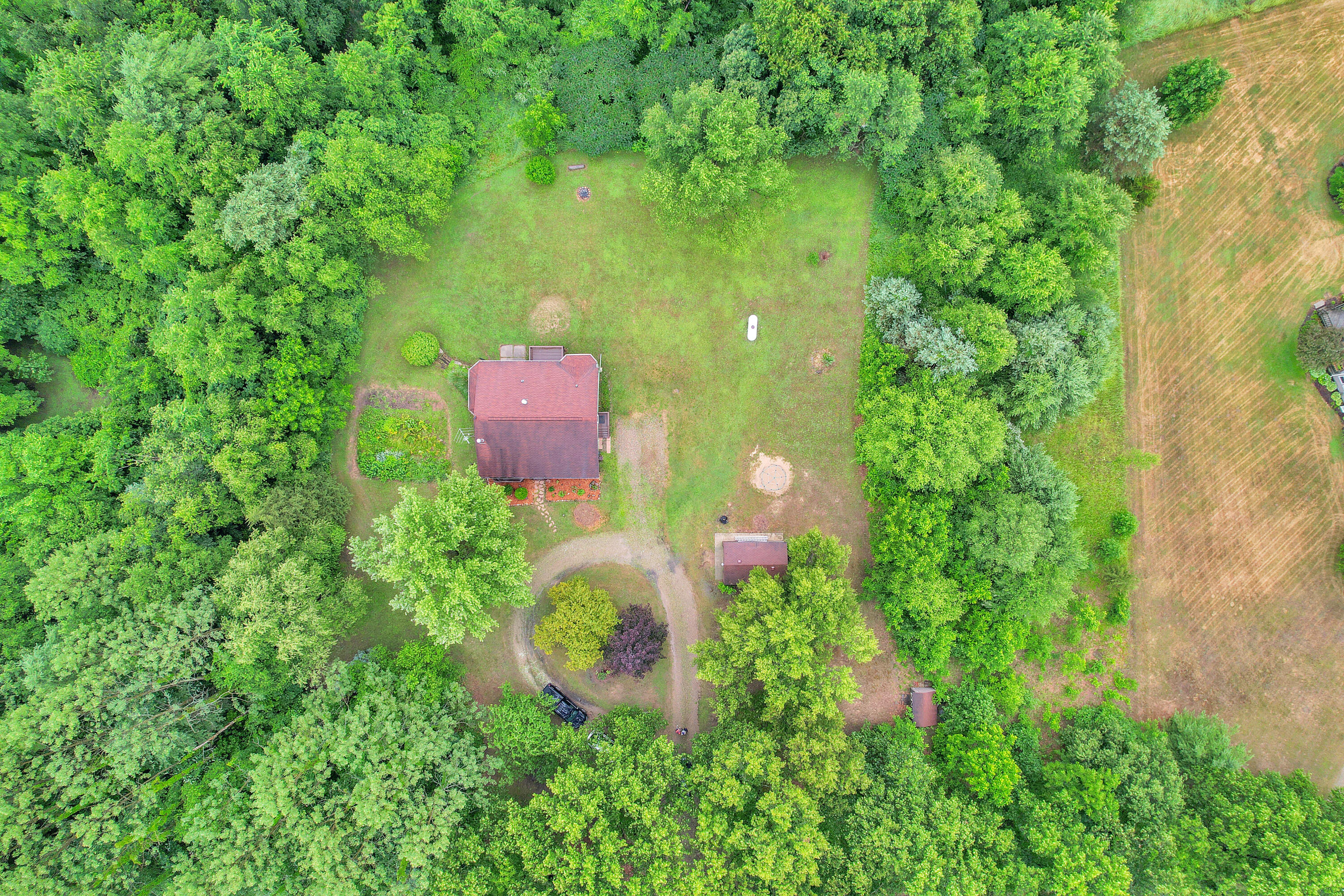 11232 Burrows Road Battle Creek, MI 49014 - Photo 46 of 54 DJI_0610