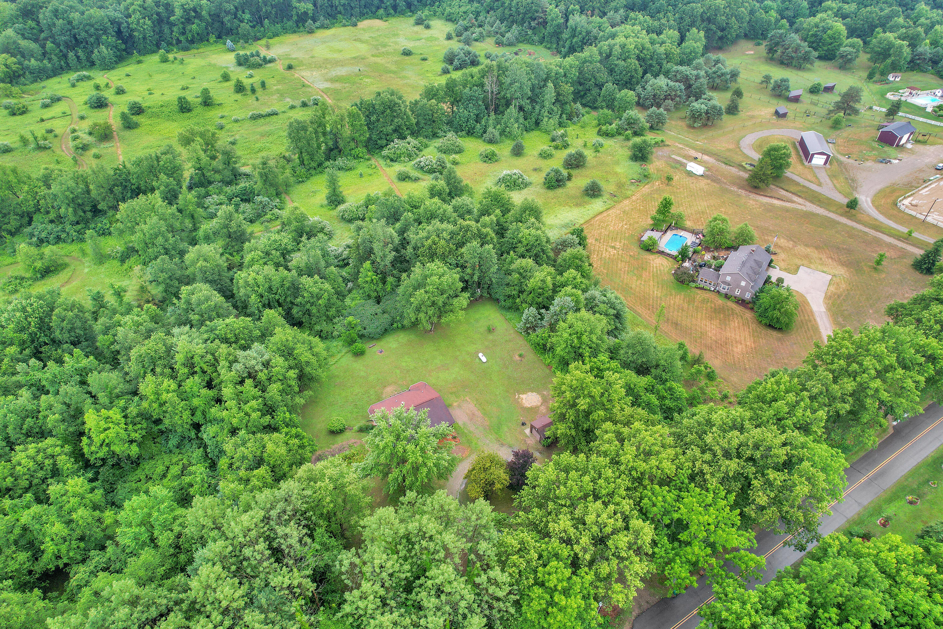 11232 Burrows Road Battle Creek, MI 49014 - Photo 47 of 54 DJI_0611