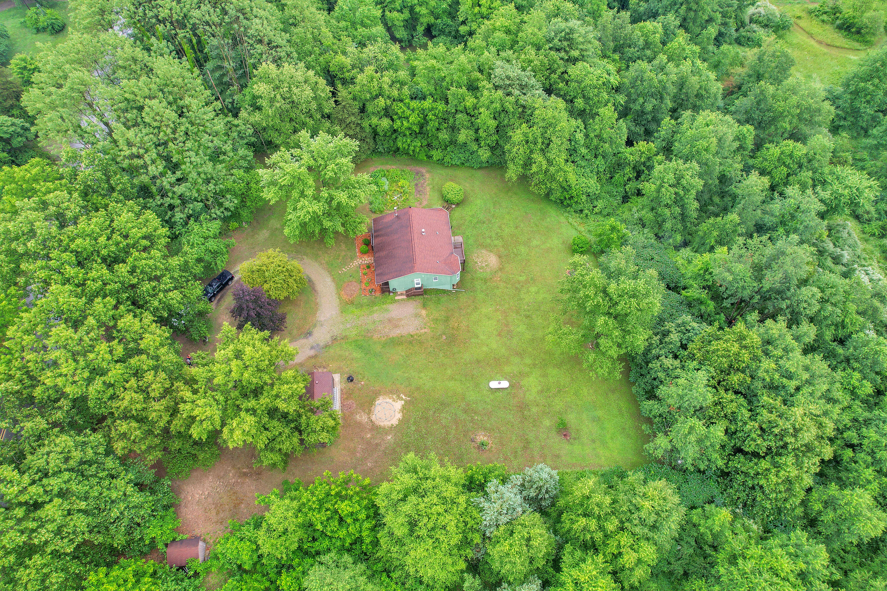 11232 Burrows Road Battle Creek, MI 49014 - Photo 50 of 54 DJI_0614