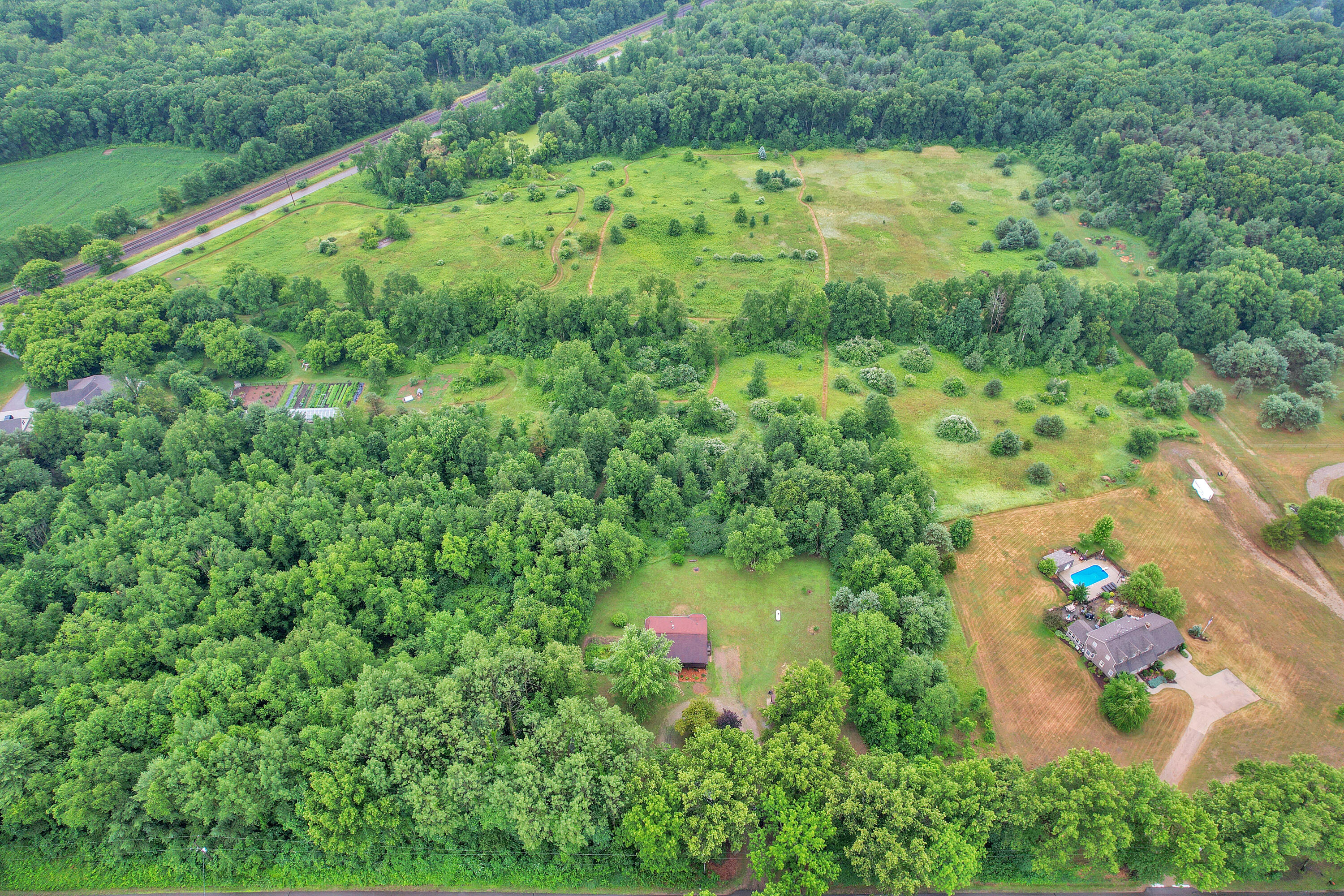 11232 Burrows Road Battle Creek, MI 49014 - Photo 53 of 54 DJI_0617