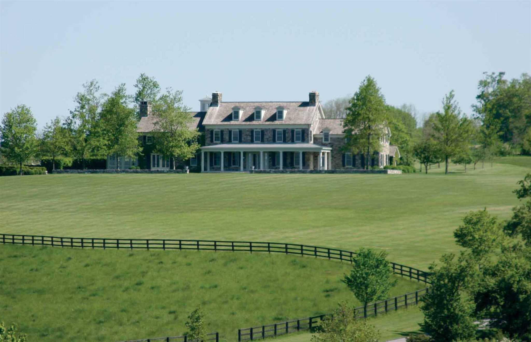 Smithfield Valley Road Amenia, NY 12501 - Photo 1 of 1