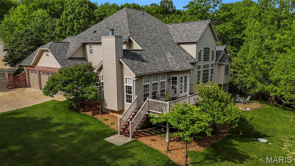 759 Heatherstone Drive High Ridge, MO 63049 - Photo 9 of 22 Gallery Image 9