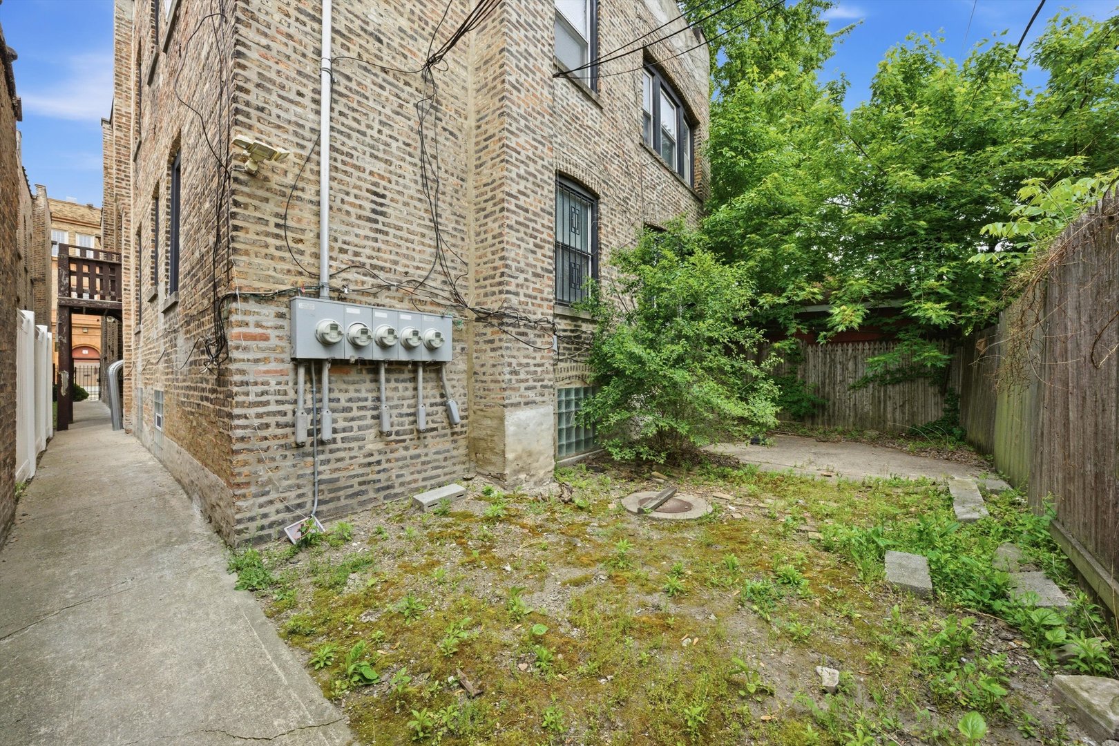 6923 South Sangamon Street Chicago, IL 60621 - Photo 24 of 27