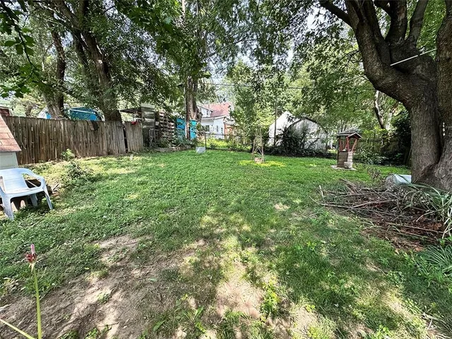 $128,900 | 549 South Cedar Avenue, Independence, MO 64053