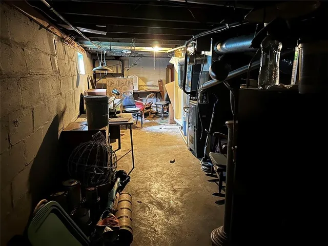 $128,900 | 549 South Cedar Avenue, Independence, MO 64053