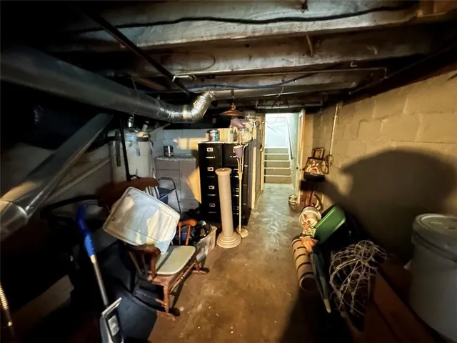 $128,900 | 549 South Cedar Avenue, Independence, MO 64053