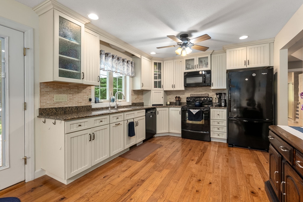 181 Moulton Hill Road Monson, MA 01057 - Photo 11 of 41
