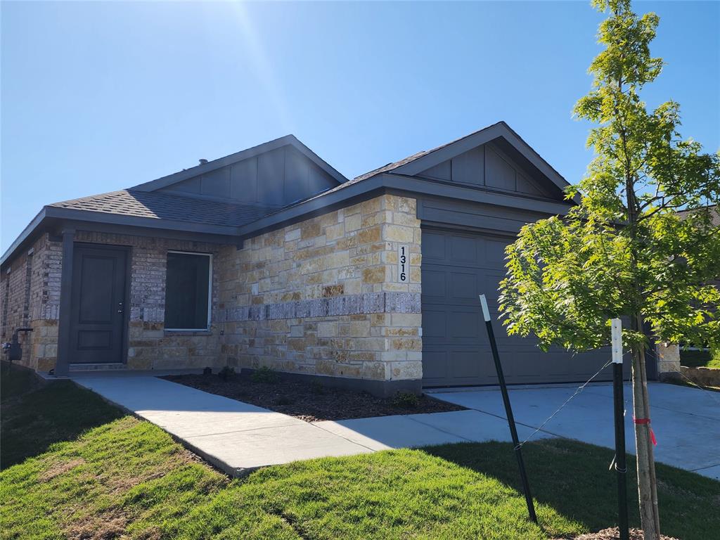 1316 Alfred Street Howe, TX 75459 - Photo 20 of 21