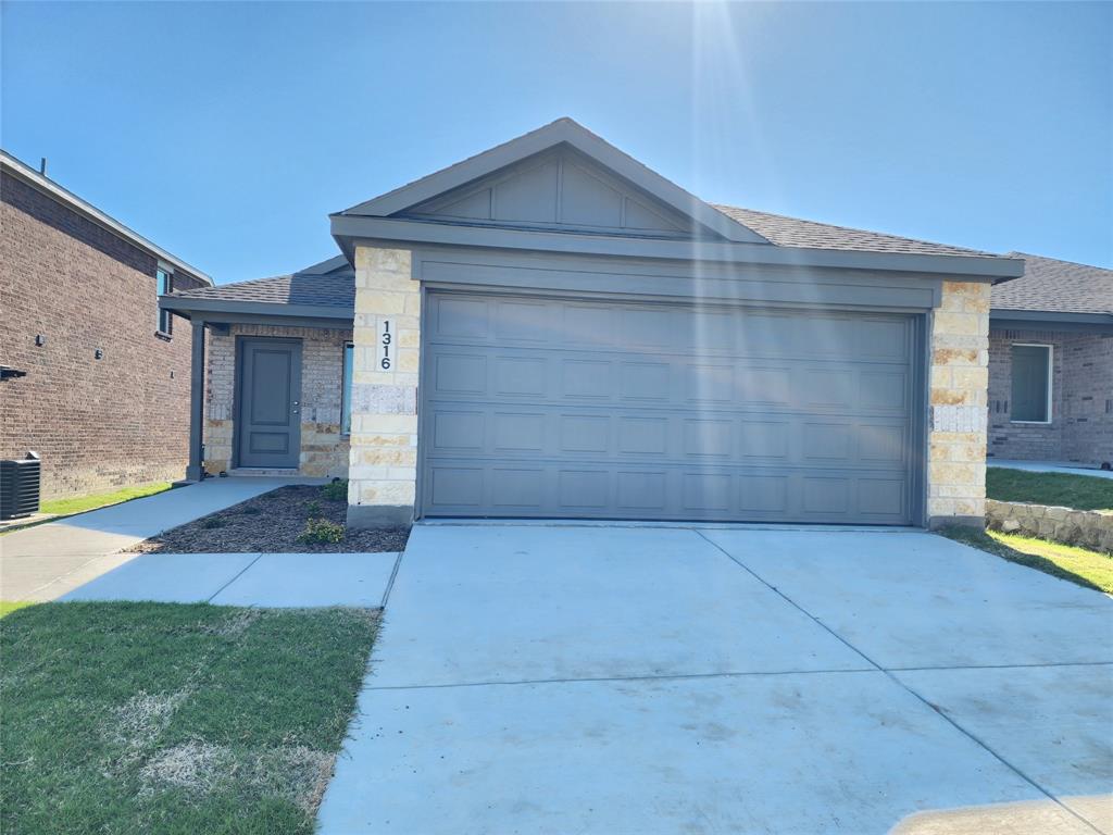 1316 Alfred Street Howe, TX 75459 - Photo 21 of 21