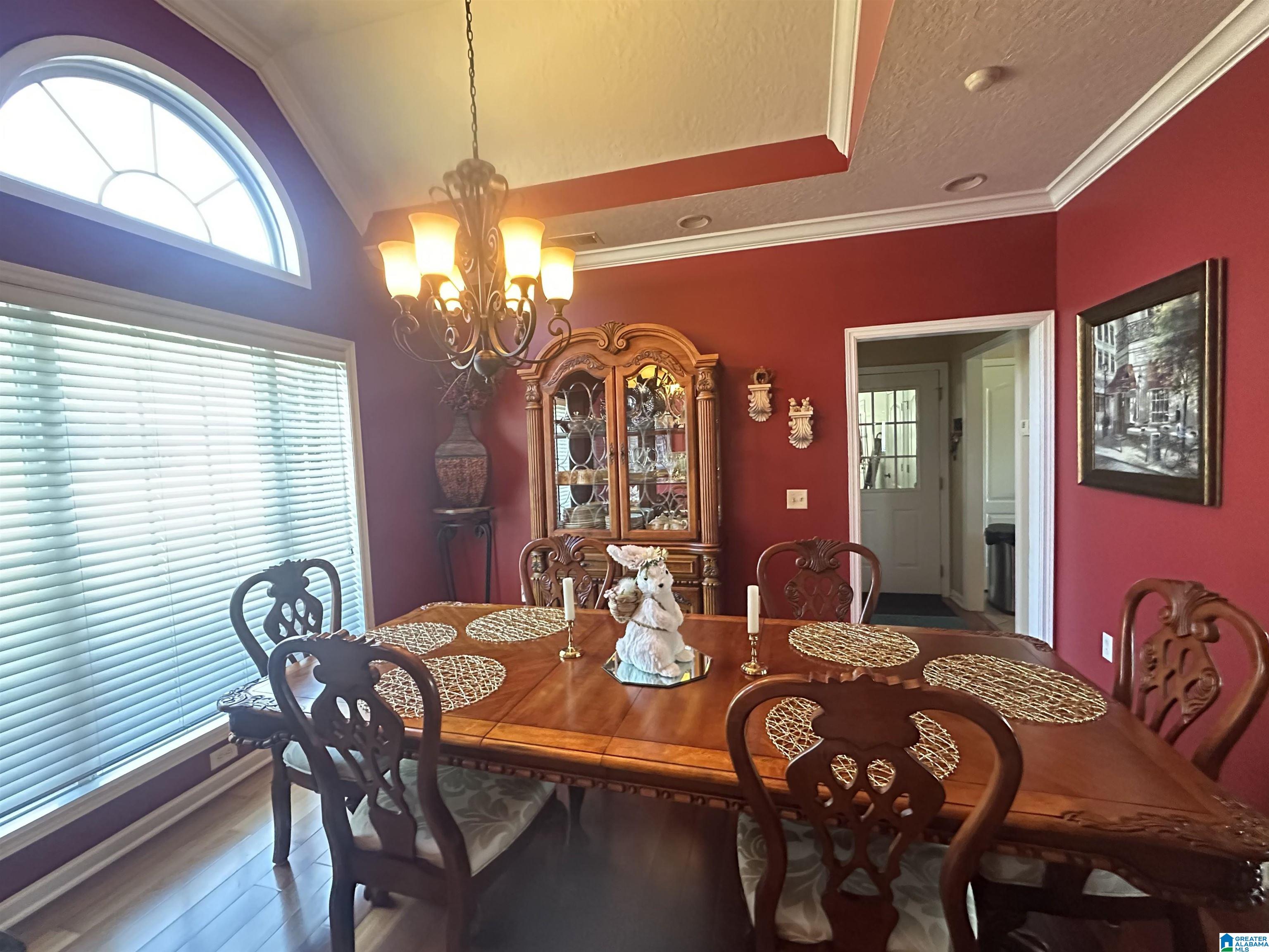 5050 Lily Road Gadsden, AL 35903 - Photo 8 of 38