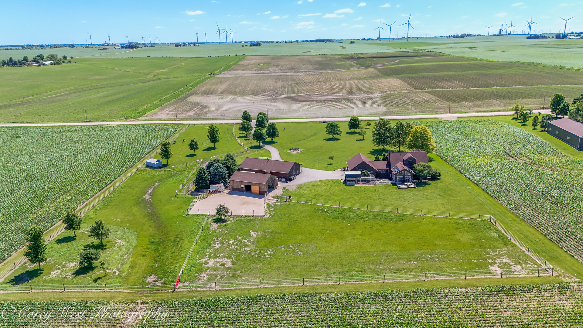 1869 Woodlawn Road Steward, IL 60553 - Photo 65 of 72