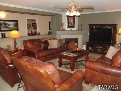 3518 East Canter Road Tucson, AZ 85739 - Photo 3 of 3
