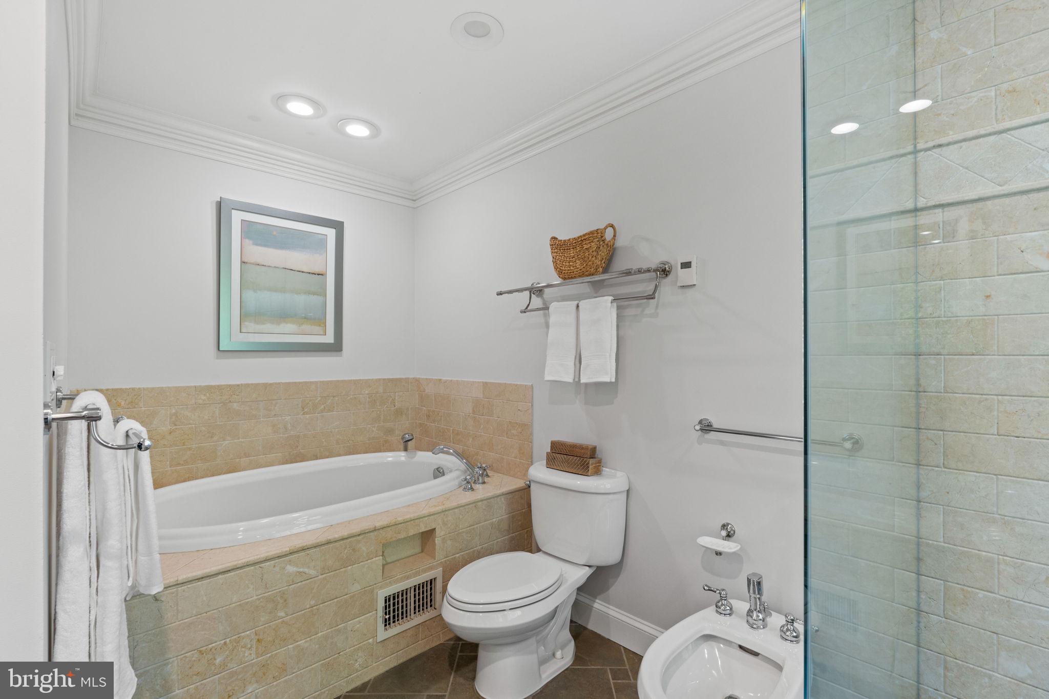 825 Ridge Drive McLean, VA 22101 - Photo 32 of 65 primary bath