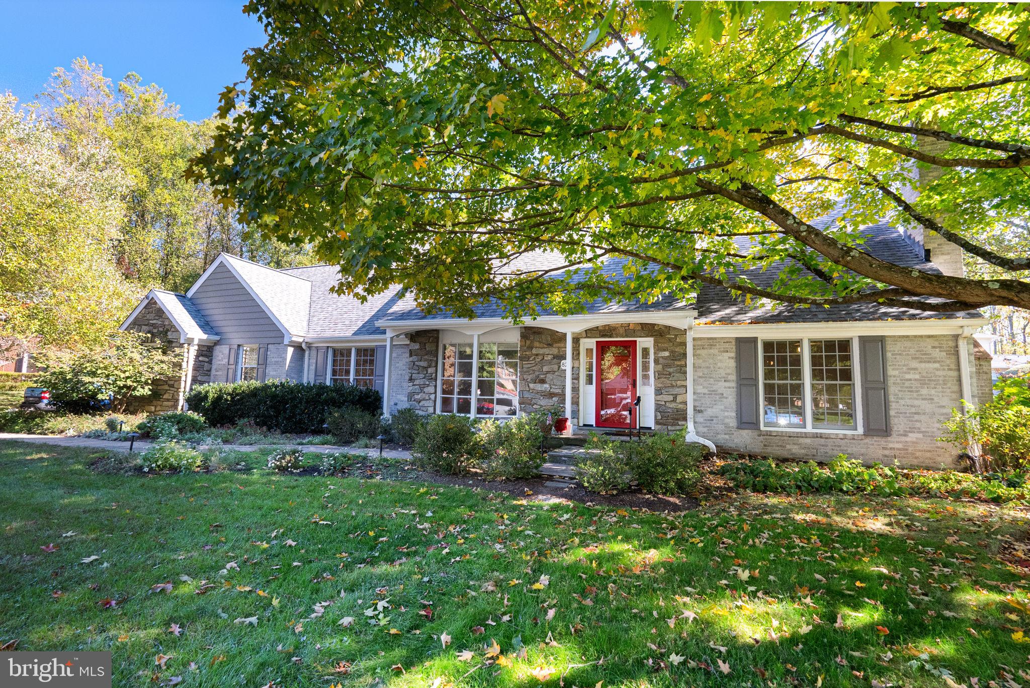 825 Ridge Drive McLean, VA 22101 - Photo 45 of 65 exterior