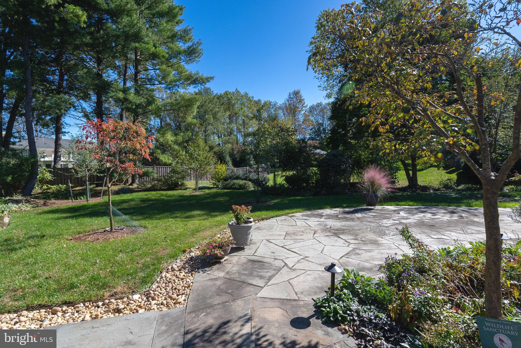 825 Ridge Drive McLean, VA 22101 - Photo 46 of 65 patio & walkway