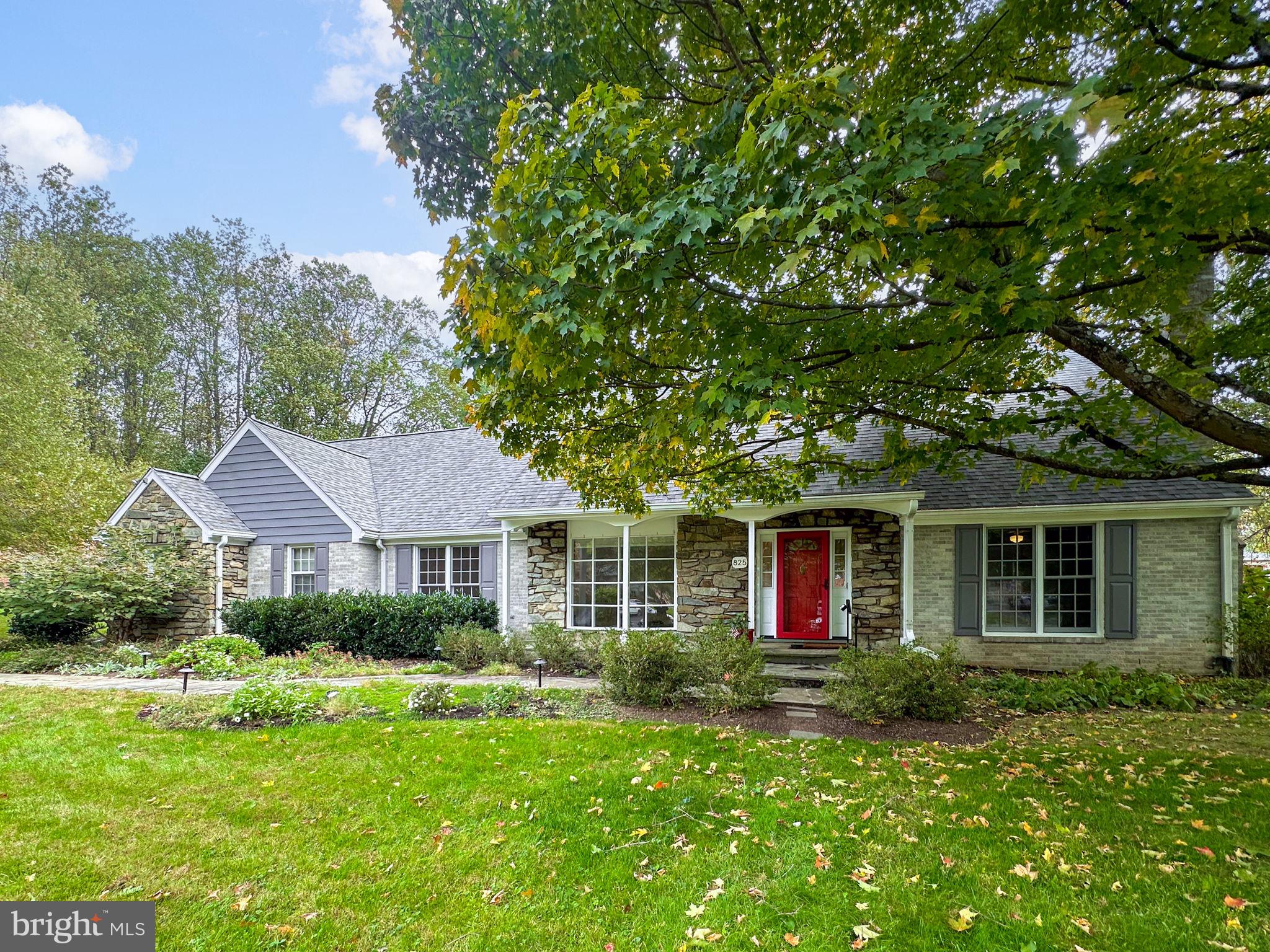 825 Ridge Drive McLean, VA 22101 - Photo 56 of 65 exterior
