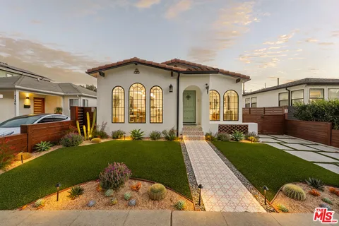 $2,295,000 | 4241 Beethoven Street, Los Angeles, CA 90066